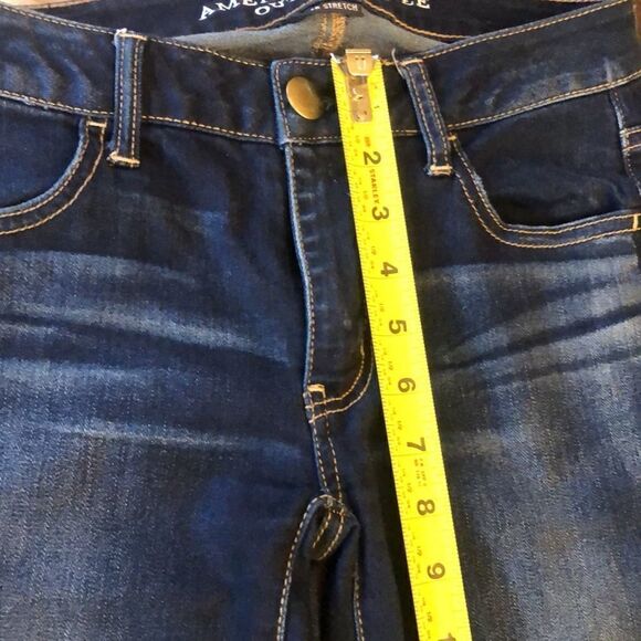 American eagle jegging’s  - Picture 3 of 7